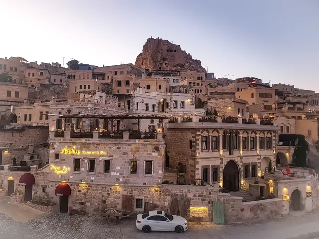 Petra Inn Cappadocia