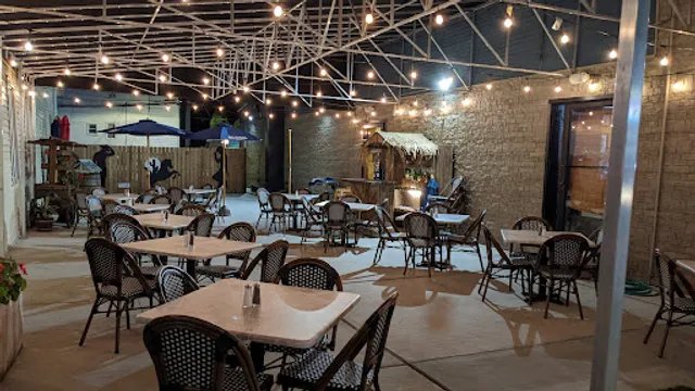 Tio Luis Tacos and cafe