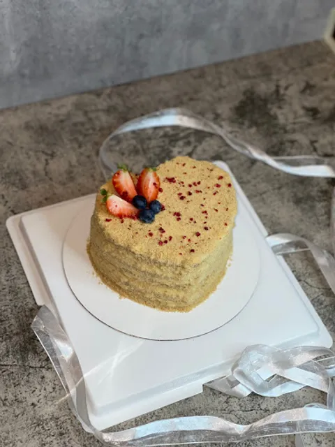 EDANDLIZ European Bakehouse LLC