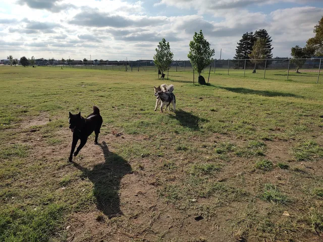 Dodge City Dog Park