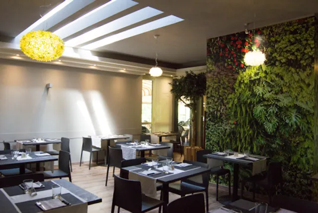 Pizzeria Arca di Noè