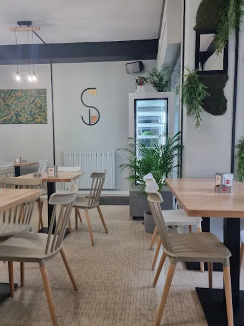 Sugar Daddies - Caffetteria Pasticceria