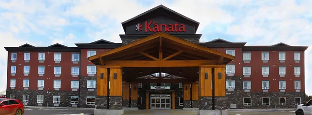 The Kanata Whitecourt Hotel