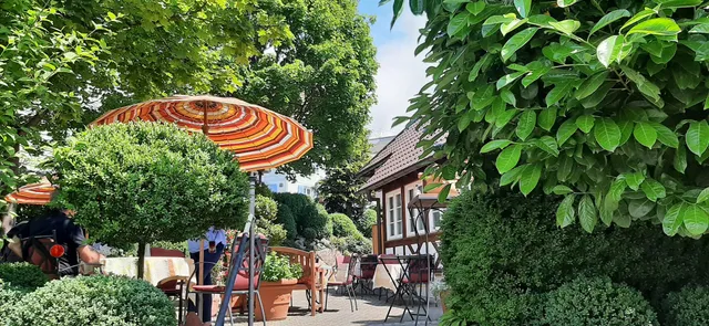 Gasthof Blume Inhaber Alfred Krammer