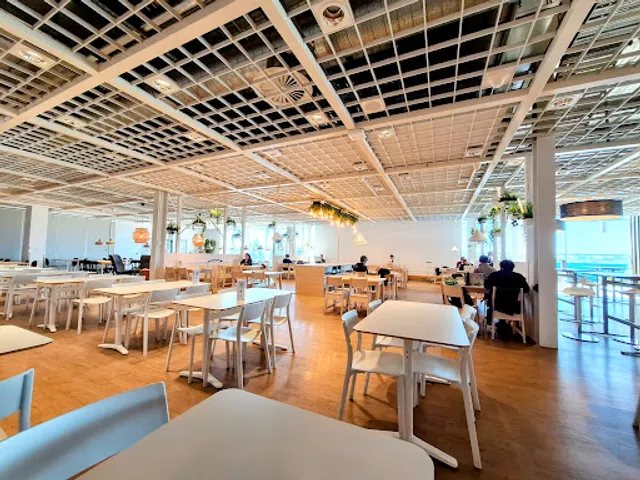 IKEA Restaurant