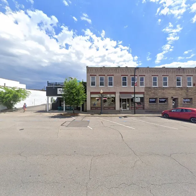 The Rooftop Bar & Bistro