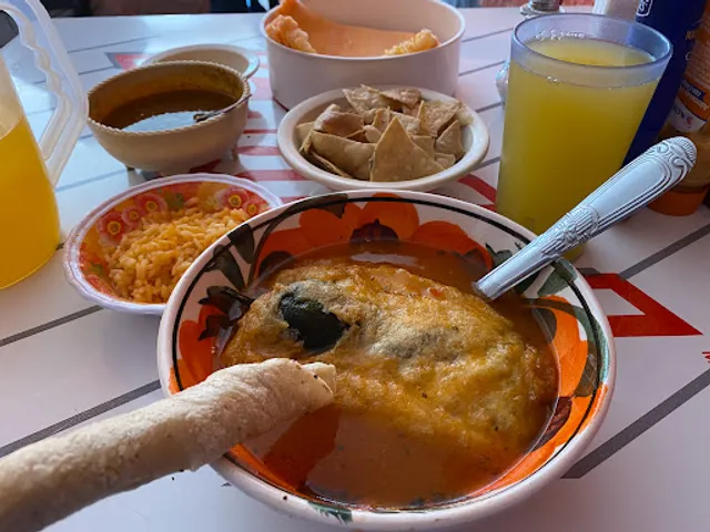 Restauran Blanca Y Norma