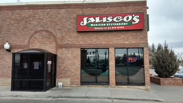 Jalisco's Mexican Restaurant