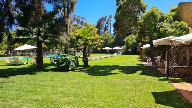 Stellamar Apart Hotel