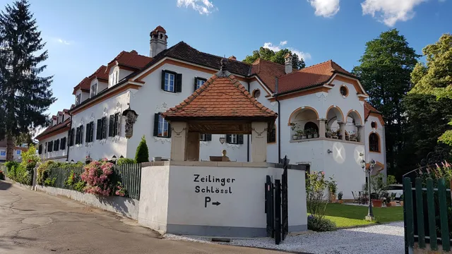 Gewerkenschlössl Zeilinger