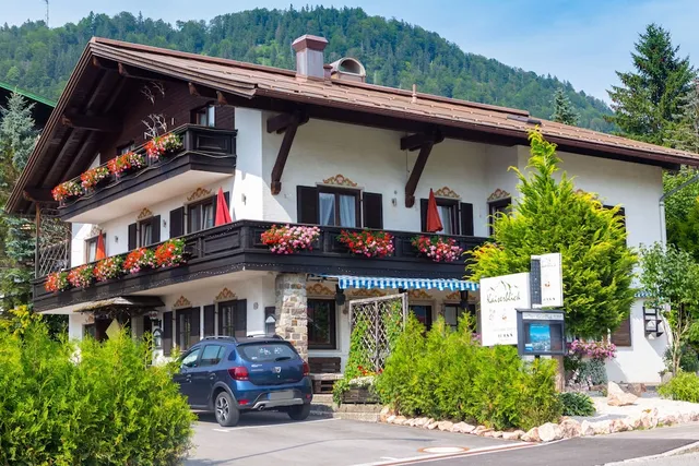 DEVA Hotel Kaiserblick
