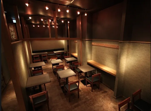 海鮮料理 鮨 魚丁天 蒲田店