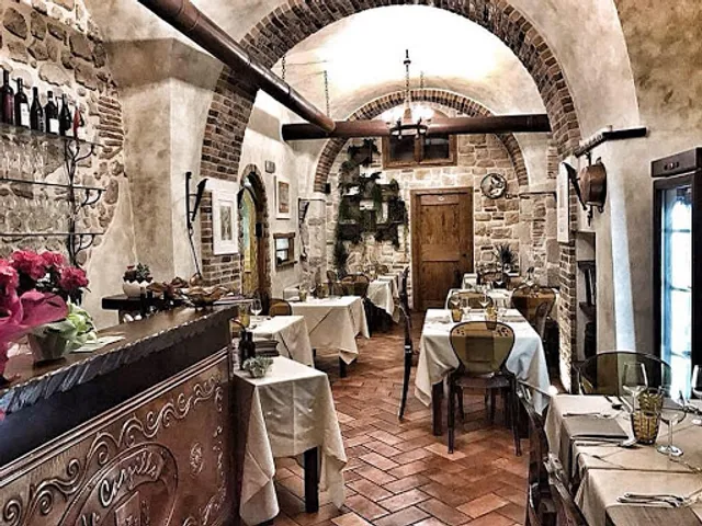 Ristorante AnimA