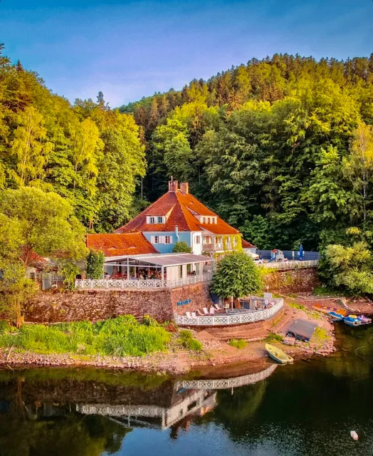 Fregata nocleg środa/czwartek