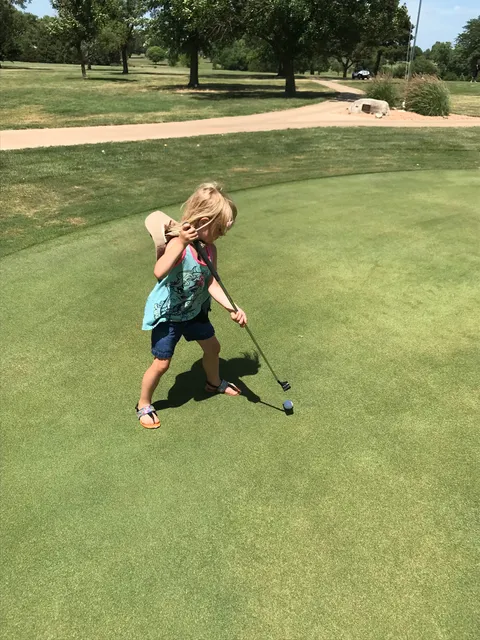 Augusta Country Club