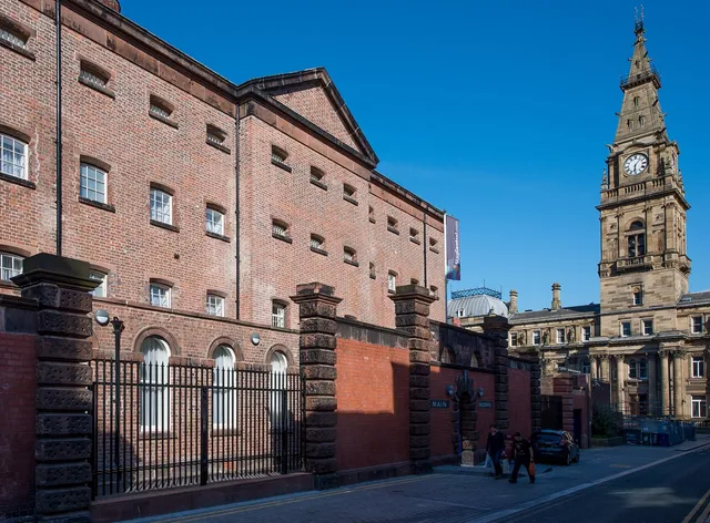 Caro Short Stay Main Bridewell - 2.5 Star