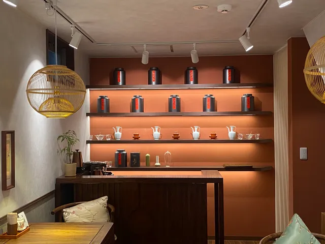 点心茶房 柏三葉 都島店