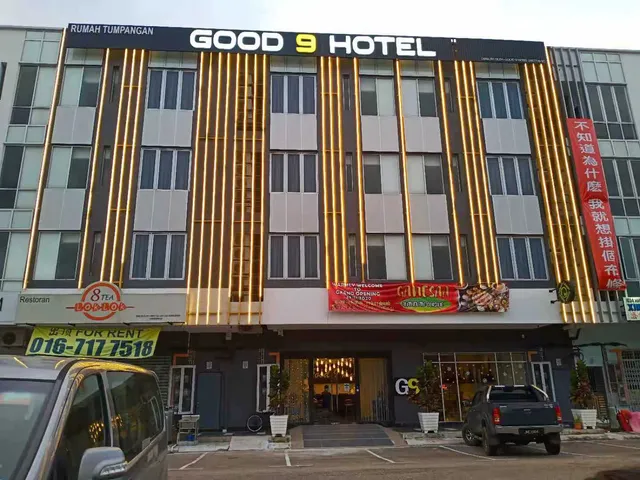 GOOD 9 HOTEL