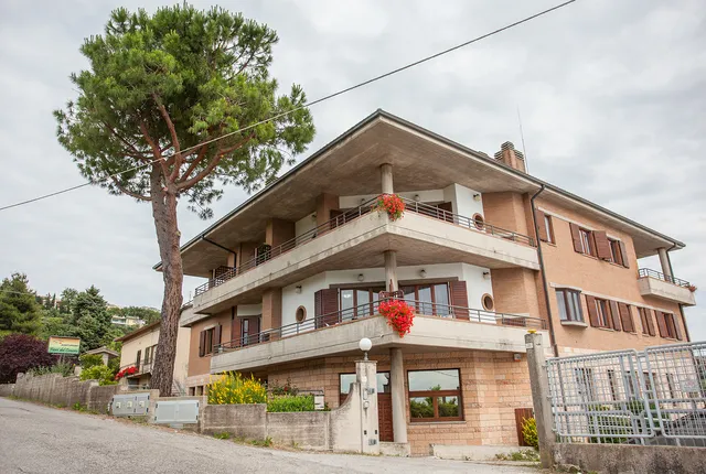 Agriturismo Fiori del Conero