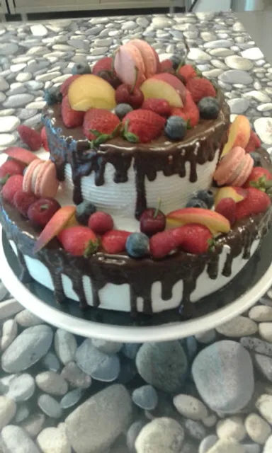 Pasticceria Principe Di Stefano Cal