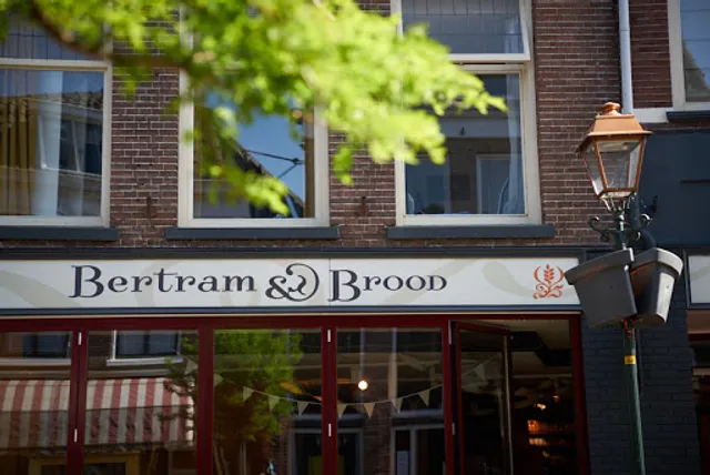 Bertram & Brood Doesburg