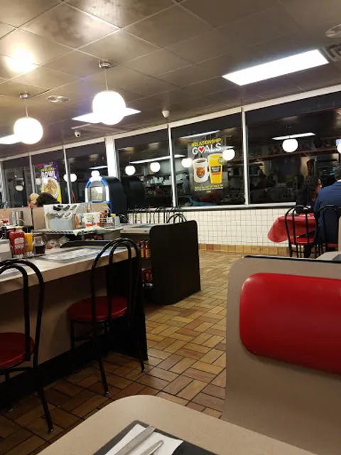 Waffle House