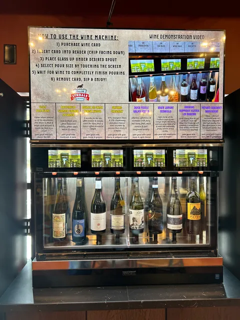 South Lyndale Wine Bar & Deli