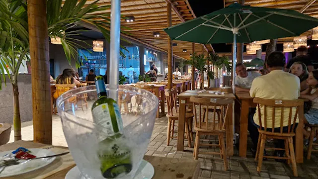 Fornaria Pizzaria & General Bacon