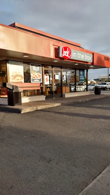 Jack in the Box