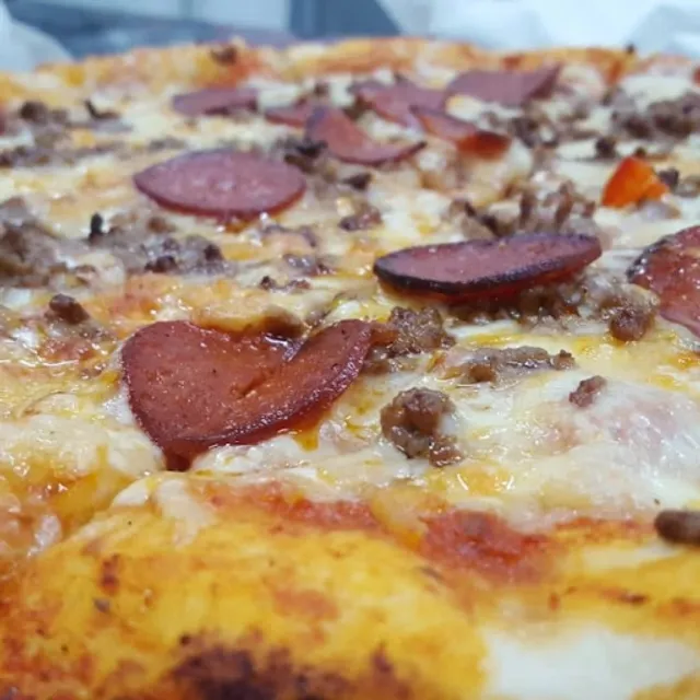 Restaurante Pizzería Dudu