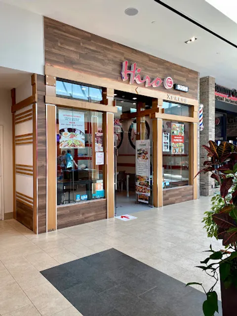 Hiro Sushi Xpress