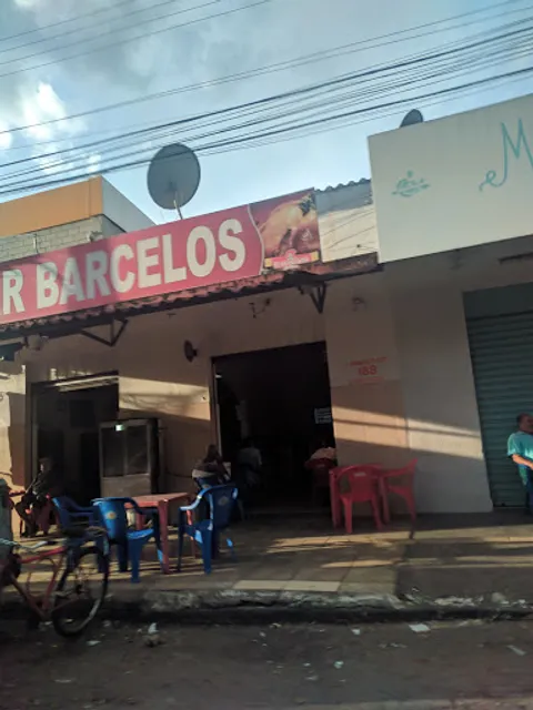 Bar Barcelos