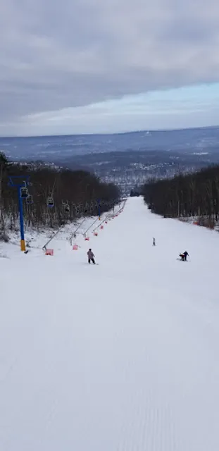 Shawnee Mountain Group Sales Office