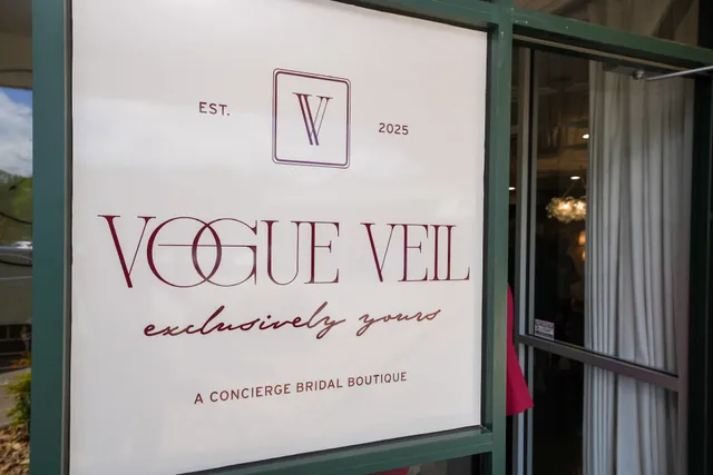 The Vogue Veil