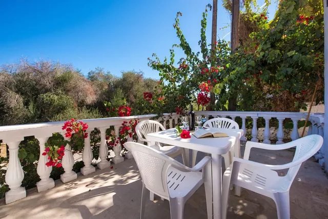 Kavos FANTASIA Complex