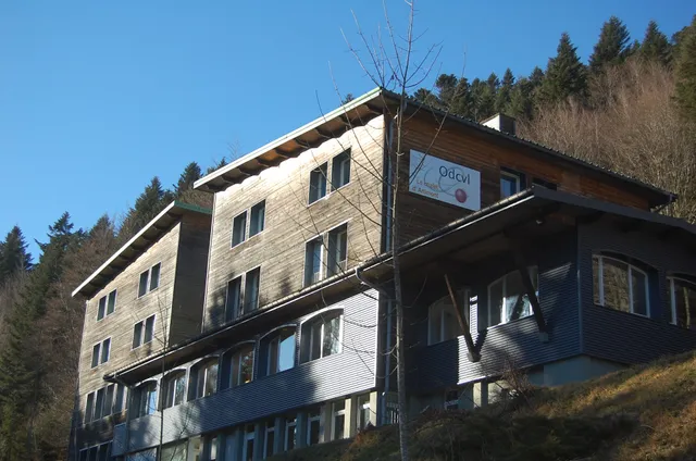 Odcvl le Chalet d’Artimont