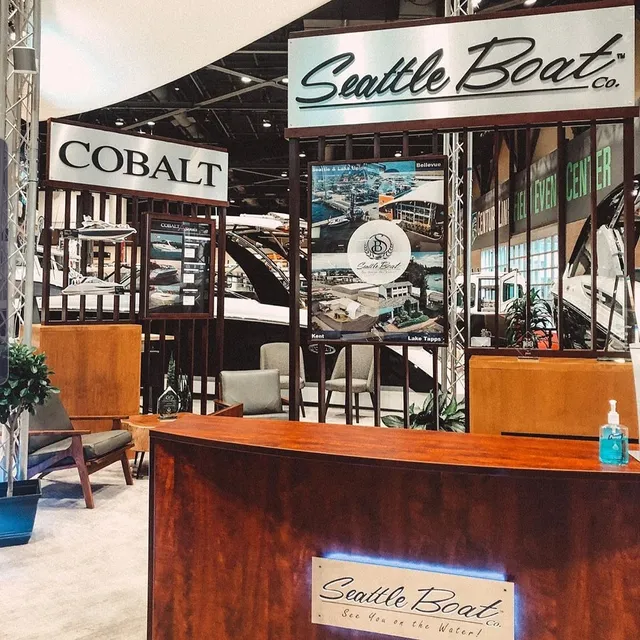 Pacific Cabinet Designs