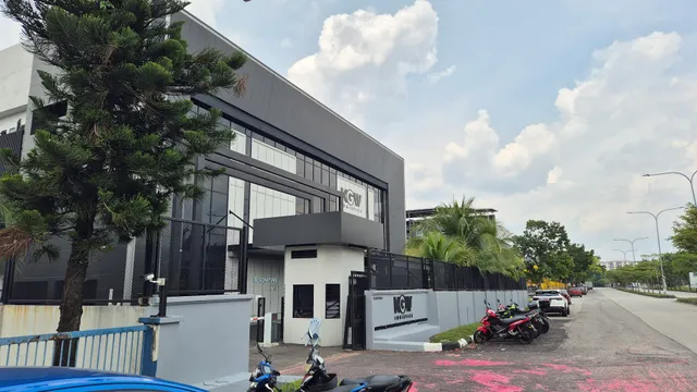 Signature Cafe Glenmarie