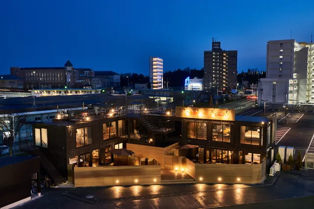 Rakuten STAY x EAGLES