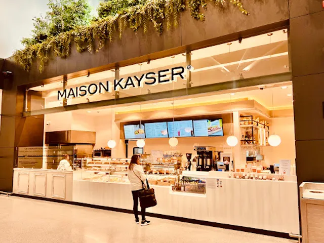 Maison Kayser