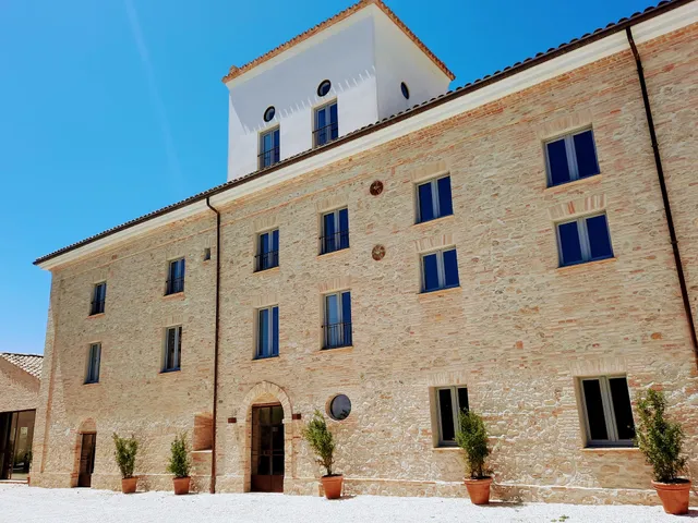 Tenuta Coppa Zuccari