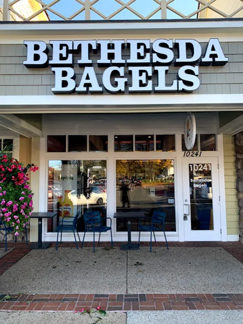 Bethesda Bagels