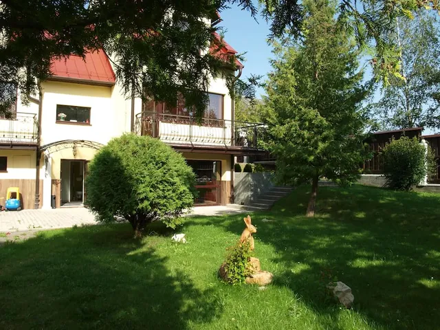 Vila Residence VDV