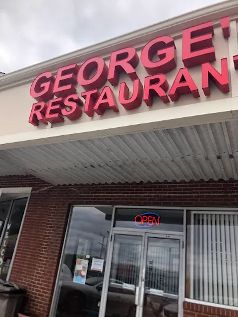 George's Family Restaurant