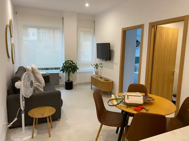 Apartamentos Liérganes Centro