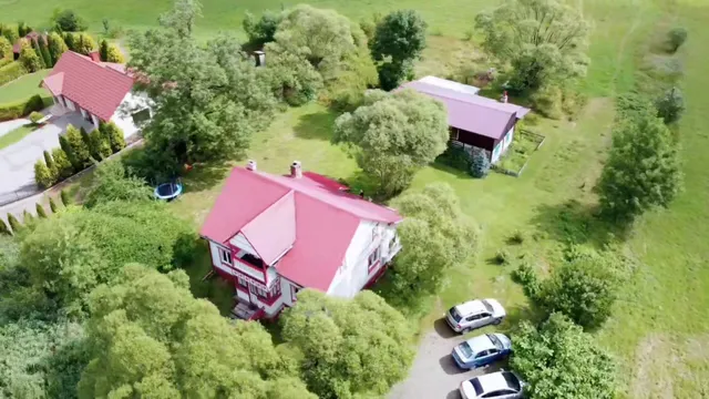 Gospodarstwo Agroturystyczne "Organistówka"