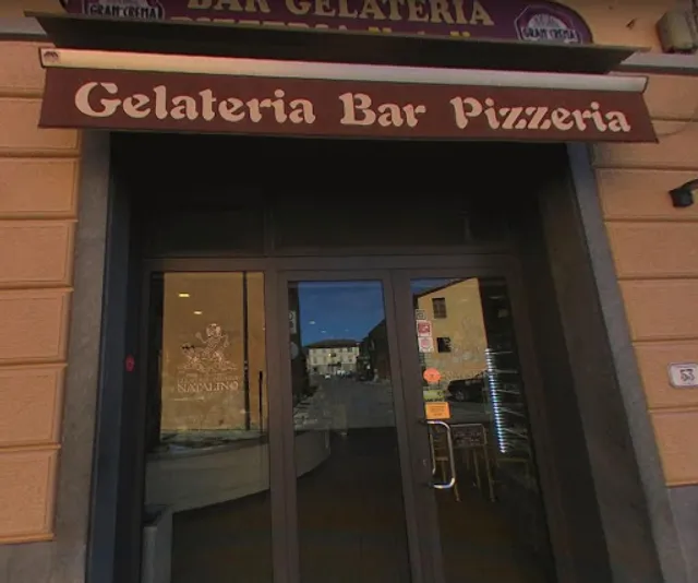 Gelateria Natalino