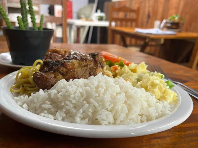 Restaurante Paladar Bistrô