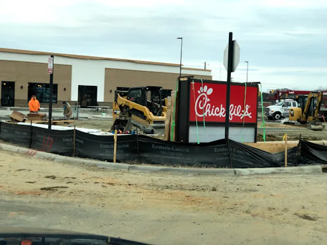 Chick-fil-A