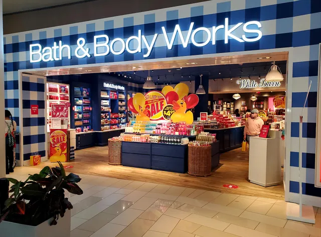 Bath & Body Works